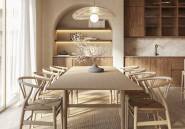 Nouvelle construction - Villa -
Altea