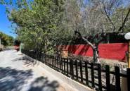 Resale - Villa -
Alfaz del Pi - Albir