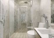 Obra nueva - Apartamento / piso -
Torrevieja