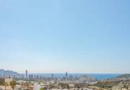 Obra nueva - detached -
Finestrat