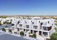 New Build - Bungalow -
Pilar de la Horadada