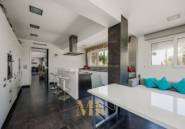 Resale - Villa -
Denia - Tossal Gros