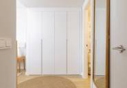 Nouvelle construction - Attique -
Calpe