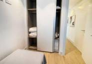 Resale - Apartment / flat -
Alfaz del Pi - Albir