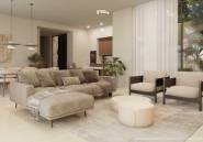 New Build - Villa -
Benissa - San Jaime