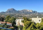 Resale - Townhouse -
Alfaz del Pi - Albir