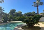 Resale - Villa -
Benissa - San Jaime