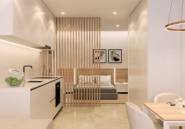 Nieuwbouw Woningen - Penthouse -
Torrevieja