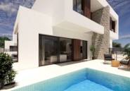 New Build - terraced -
Dolores