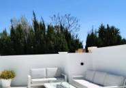 Herverkoop - Villa -
La Nucía - La nucia