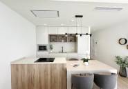 Neue Gebäude - detached -
Torre de la Horadada