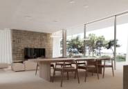 Nouvelle construction - Villa -
Teulada