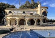 New Build - Villa -
Benissa