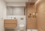 Nouvelle construction - Appartement -
Guardamar del Segura