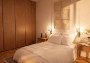 New Build - Detached Villa -
los alcázares