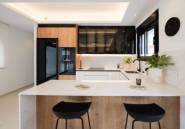 Nouvelle construction - detached -
Ciudad Quesada