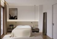 Nouvelle construction - Appartement -
Hondón de las Nieves