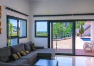 Resale - Villa -
Benissa - Cala Abogat