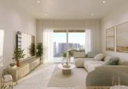 Neue Gebäude - Penthouse -
Punta Prima