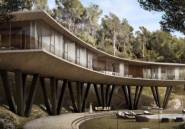 New Build - Villa -
Benissa - Racó Del Galeno