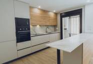 Neue Gebäude - Wohnung -
Redován