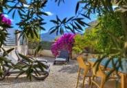 Resale - Villa -
Moraira - Sabatera