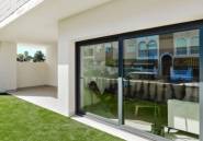 New Build - low-bungalow -
Torrevieja