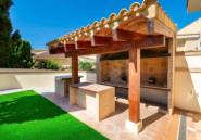 Resale - Villa -
Alfaz del Pi - Albir