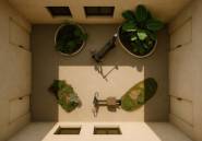 New Build - Penthouse -
Torrevieja