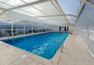 Resale - Apartment / flat -
Alfaz del Pi - Albir