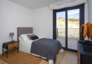 Neue Gebäude - terraced -
Monforte del Cid