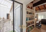 Resale - Villa -
Denia - Montgó