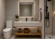 New Build - Apartment / flat -
Torrevieja