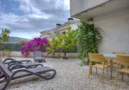 Resale - Villa -
Moraira - Sabatera