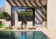 Nieuwbouw Woningen - Villa -
Jávea