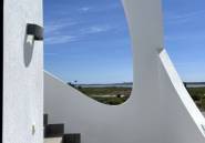 New Build - detached -
Ciudad Quesada