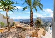 Neue Gebäude - VILLAS -
Benitachell - Cumbre del Sol