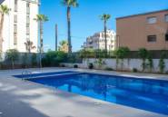 Resale - Apartment / flat -
Calpe - Zona Levante - Playa Fossa