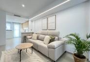 Neue Gebäude - terraced -
Benferri