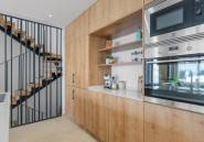 New Build - Townhouse -
Dolores