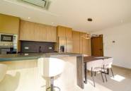 Neue Gebäude - terraced -
Heredades