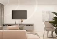 New Build - ground-floor -
Alicante (Alacant)