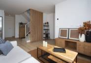 Neue Gebäude - terraced -
Monforte del Cid