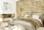 Obra nueva - Villa -
Altea