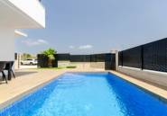 New Build - Townhouse -
Vistabella