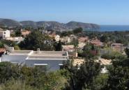 Resale - Land -
Moraira - Benimeit