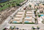 Neue Gebäude - detached -
La Finca Golf