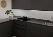 Nieuwbouw Woningen - Penthouse -
Torrevieja