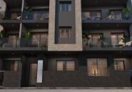 Obra nueva - Apartamento / piso -
Torrevieja