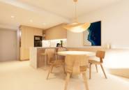Obra nueva - Apartamento / piso -
Torrevieja